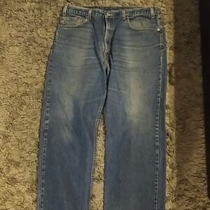 Levi's 505 Jeans